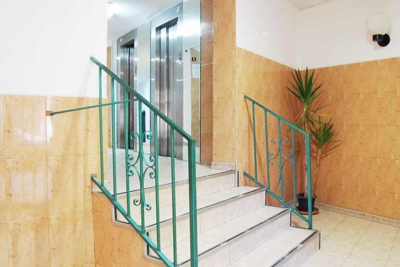 Inftour Paola 5 Apartamento Calp Exterior foto
